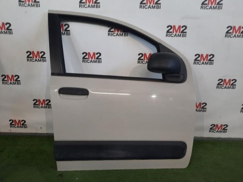 Porta ANT DX NUDA 52098463 Fiat Panda III 2012