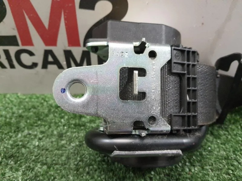 Cintura DI Sicurezza Sedile ANT DX 13297103 Chevrolet Orlando 2011