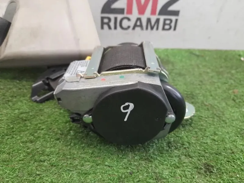 Cintura DI Sicurezza Sedile ANT DX 13297103 Chevrolet Orlando 2011