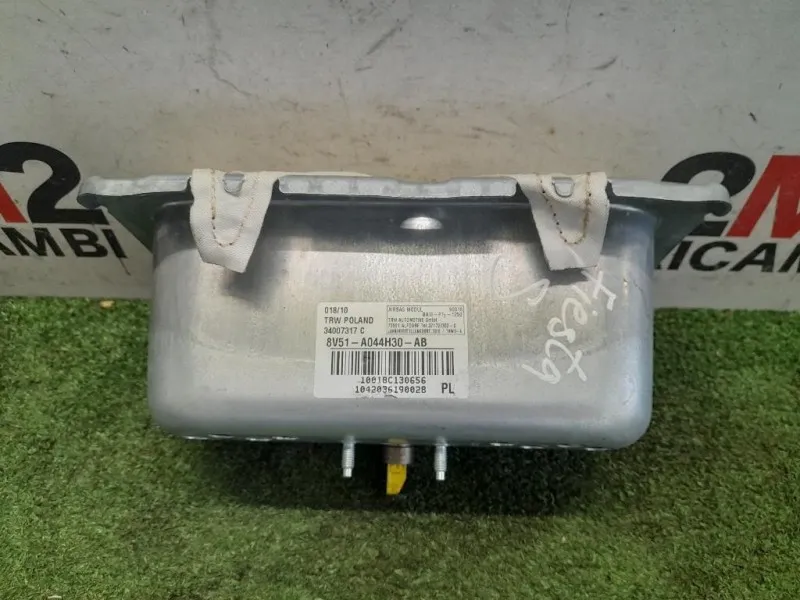Air-bag Passeggero 8V51A044H30AB Ford Fiesta VI 2008