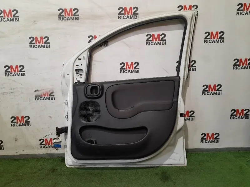 Porta ANT DX 52098462 Fiat Panda III 2012