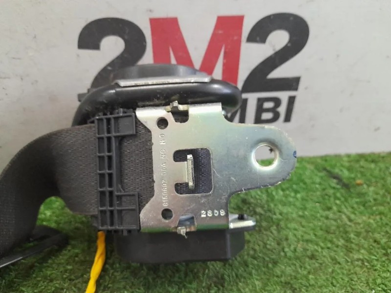 Cintura DI Sicurezza Sedile ANT DX 13297103 Chevrolet Orlando 2011