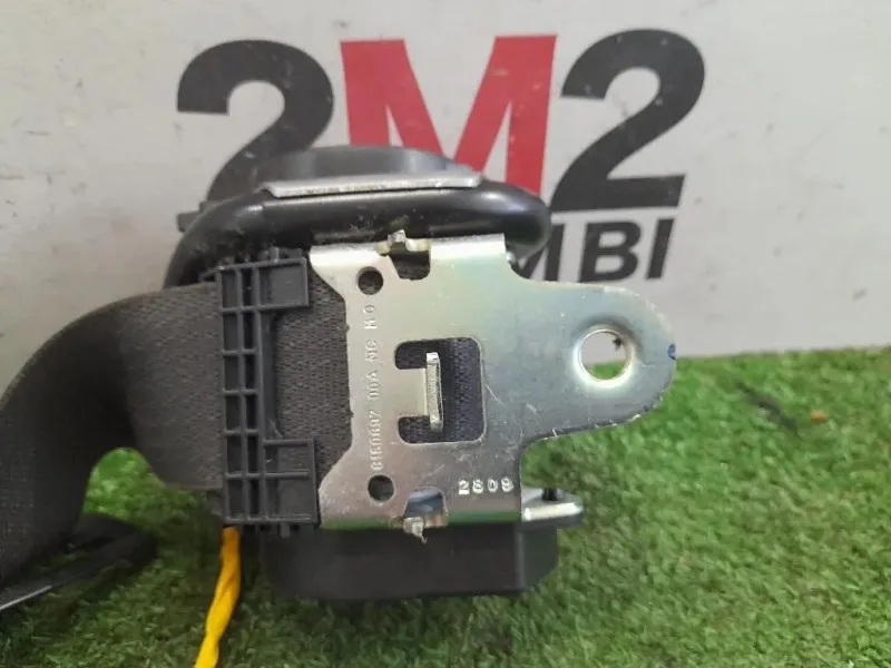 Cintura DI Sicurezza Sedile ANT DX 13297103 Chevrolet Orlando 2011