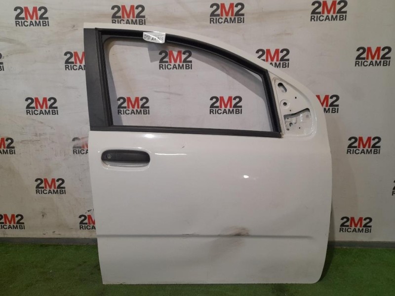 Porta ANT DX 52098462 Fiat Panda III 2012