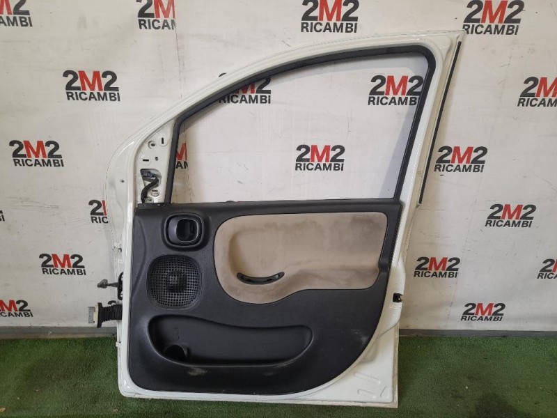 Porta ANT DX 52098462 Fiat Panda III 2012