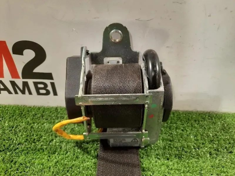 Cintura DI Sicurezza Sedile ANT DX 100X090RH Chevrolet Orlando 2011