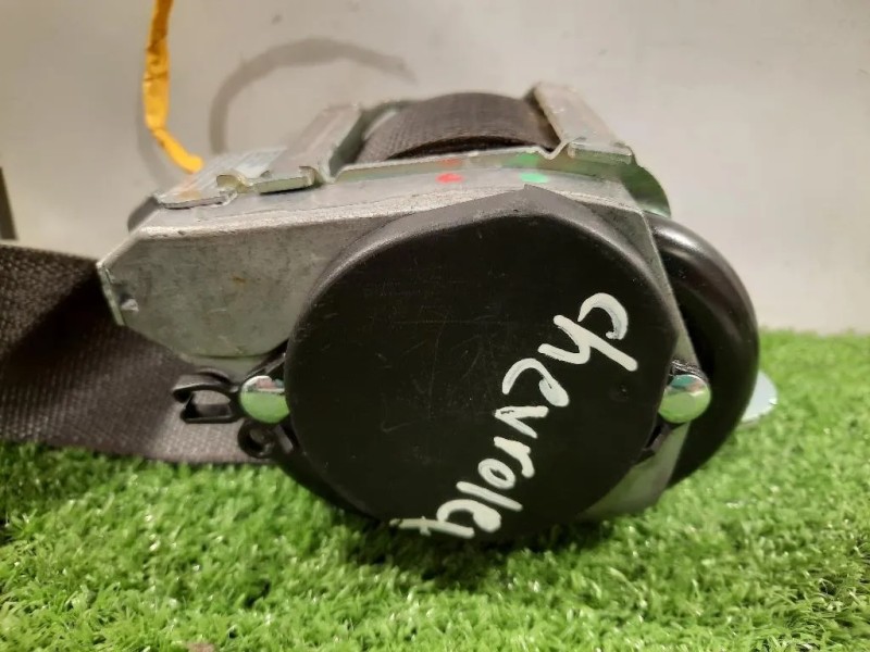 Cintura DI Sicurezza Sedile ANT DX 100X090RH Chevrolet Orlando 2011