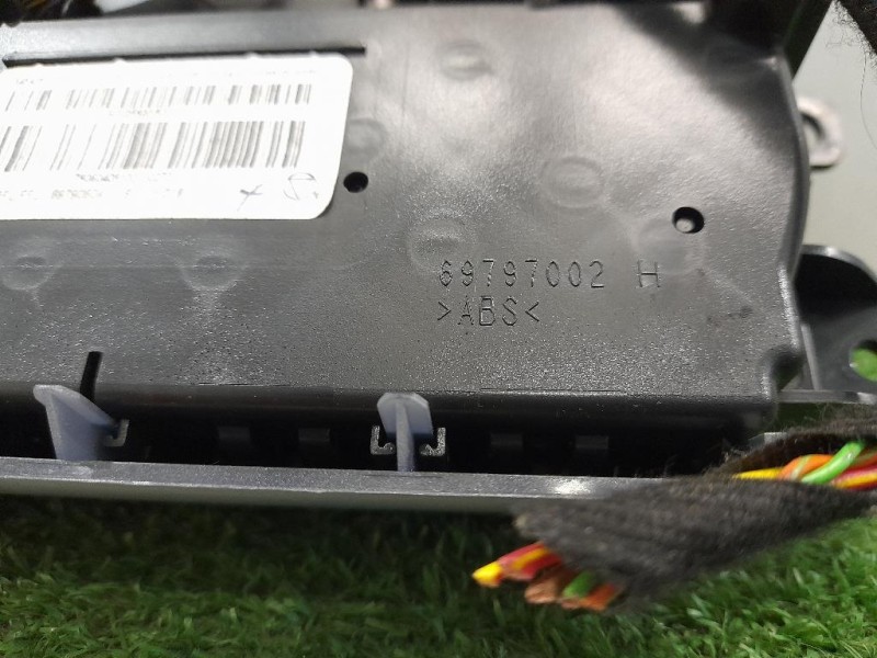 Modulo Comando Riscaldamento Clima 69797002 Mini MINI ONE R56 2007