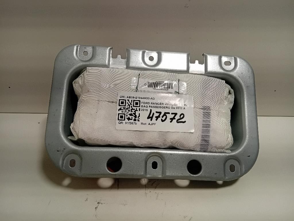 Air-bag Passeggero AB39-21044H30-AD Ford Ranger IV 2012