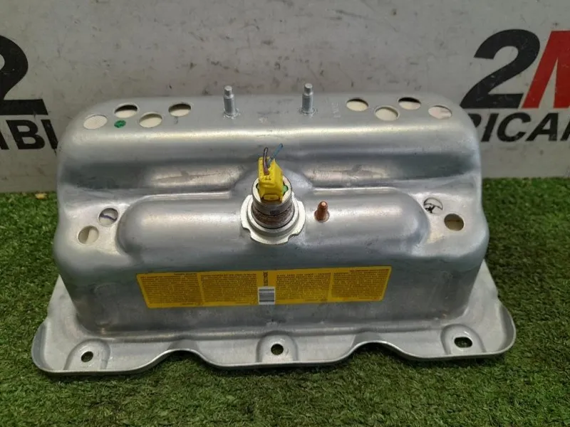 Air-bag Passeggero 8V51A044H30AB Ford Fiesta VI 2008