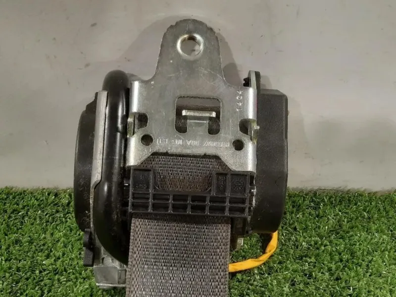 Cintura DI Sicurezza Sedile ANT DX 100X090RH Chevrolet Orlando 2011