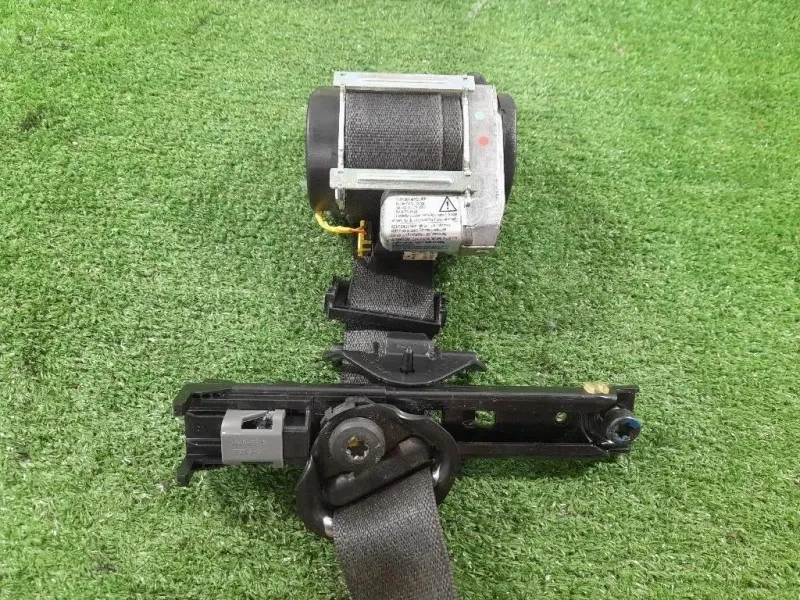 Cintura DI Sicurezza Sedile ANT DX 619668400A Chevrolet Orlando 2011