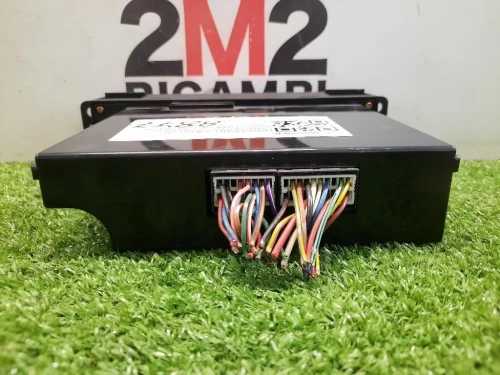 Modulo Comando Riscaldamento Clima MR500646 Mitsubishi Pajero III 2000