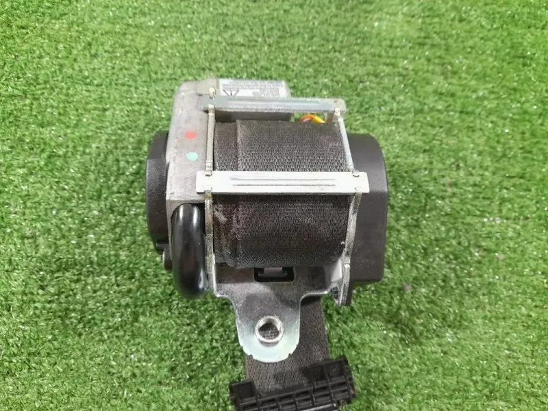 Cintura DI Sicurezza Sedile ANT DX 619668400A Chevrolet Orlando 2011