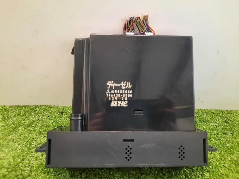 Modulo Comando Riscaldamento Clima MR500646 Mitsubishi Pajero III 2000