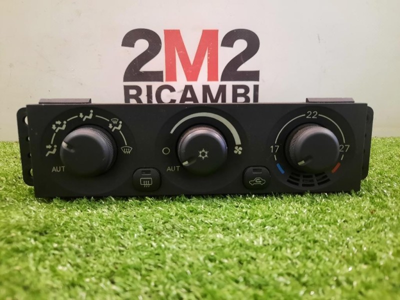Modulo Comando Riscaldamento Clima MR500646 Mitsubishi Pajero III 2000