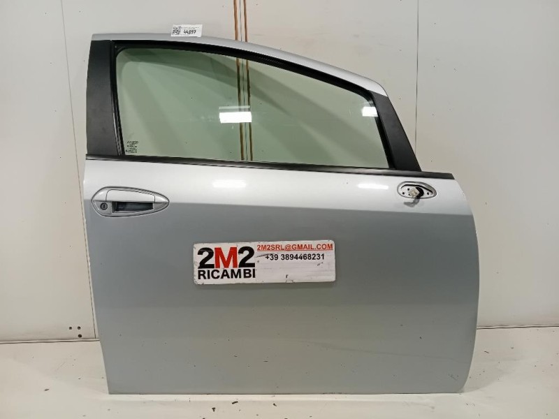 Porta ANT DX 71765848 Fiat Punto II 2003