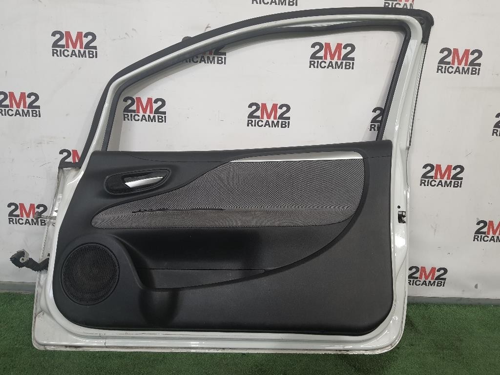 Porta ANT DX NUDA 51846216 Fiat Punto EVO 2010
