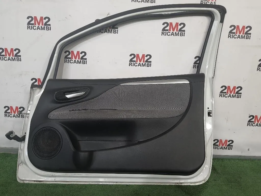 Porta ANT DX NUDA 51846216 Fiat Punto EVO 2010