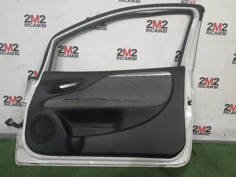 Porta ANT DX NUDA 51846216 Fiat Punto EVO 2010