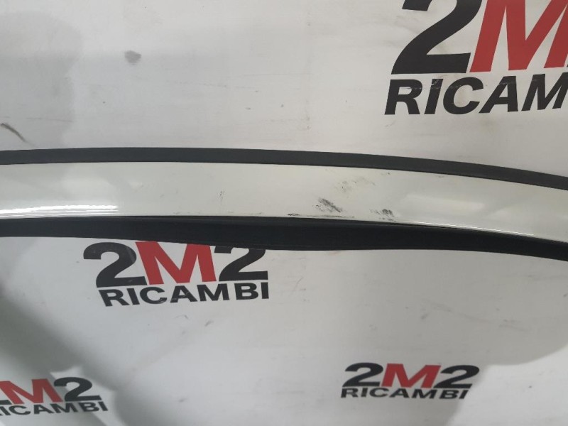 Porta ANT DX NUDA 51846216 Fiat Punto EVO 2010