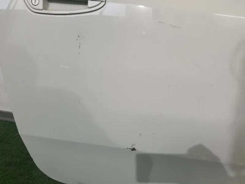 Porta ANT DX NUDA 51846216 Fiat Punto EVO 2010