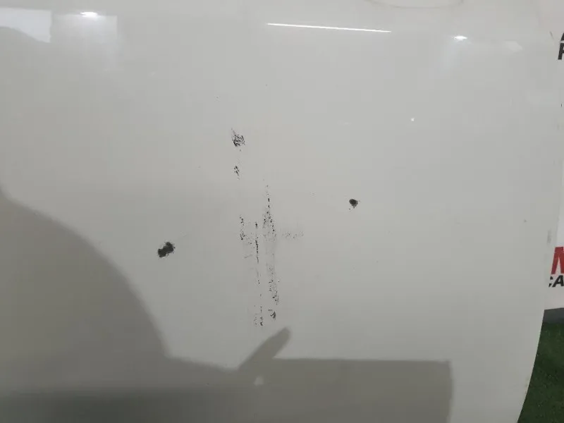 Porta ANT DX NUDA 51846216 Fiat Punto EVO 2010