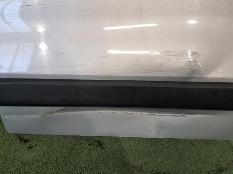 Porta ANT DX NUDA 1367184080 Fiat QUBO 2008