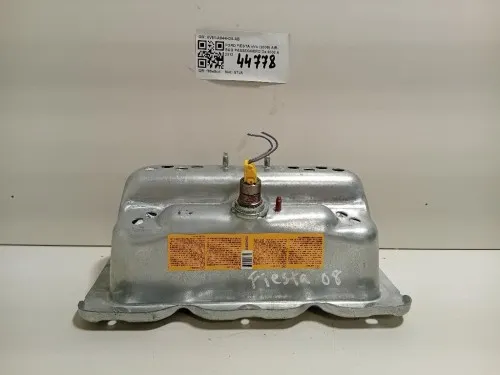 Air-bag Passeggero 8V51-A044H30-AB Ford Fiesta VI 2008