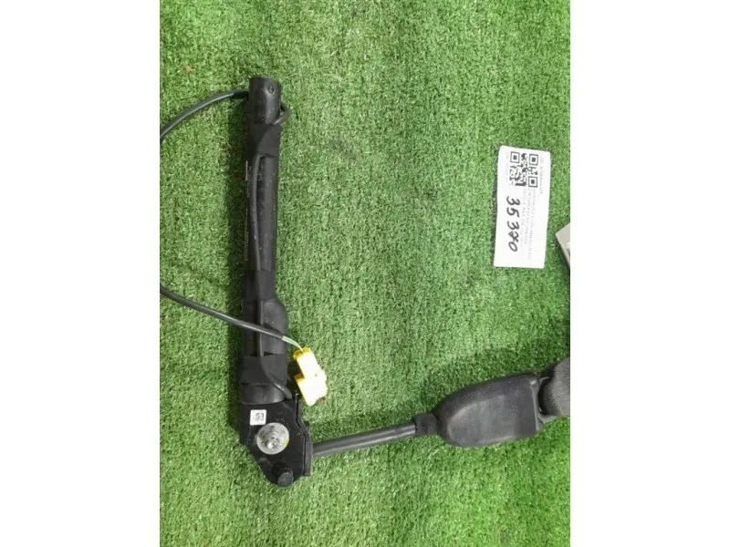 Cintura DI Sicurezza Sedile ANT DX 100X090 619668400A Chevrolet Orlando 2011