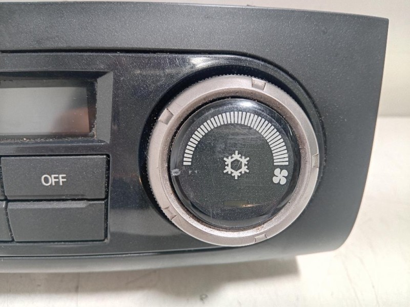 Modulo Comando Riscaldamento Clima 146570-5184 Mitsubishi Pajero IV 2007
