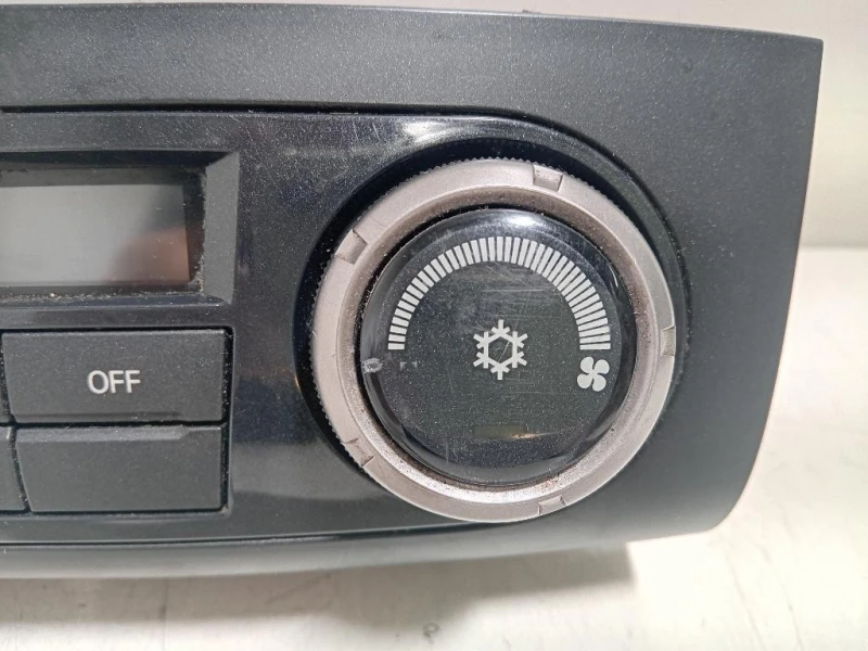 Modulo Comando Riscaldamento Clima 146570-5184 Mitsubishi Pajero IV 2007