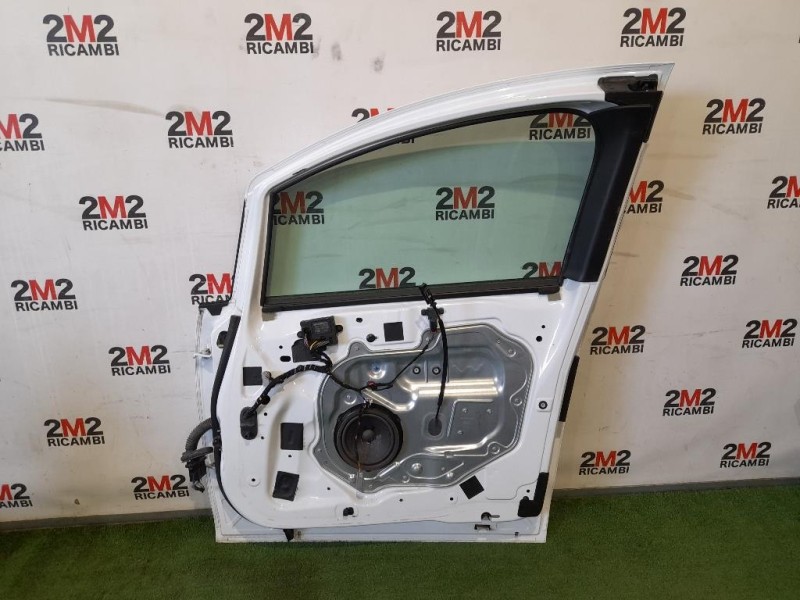 Porta ANT DX 1752757 Ford B-max 2012