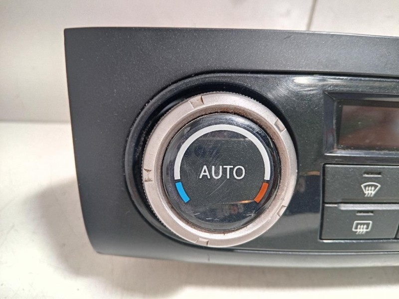 Modulo Comando Riscaldamento Clima 146570-5184 Mitsubishi Pajero IV 2007