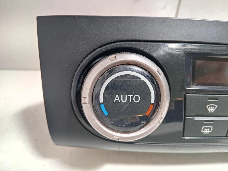 Modulo Comando Riscaldamento Clima 146570-5184 Mitsubishi Pajero IV 2007