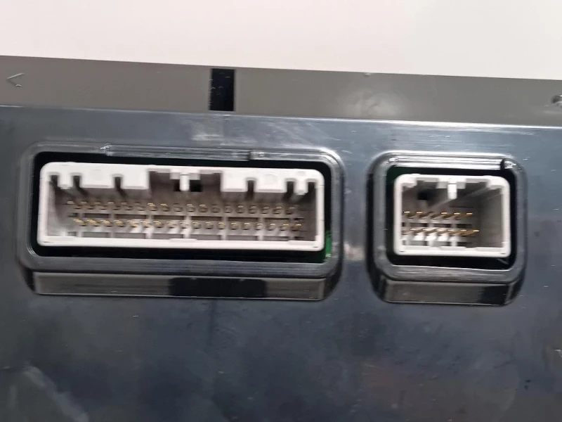 Modulo Comando Riscaldamento Clima 7820A139XA Mitsubishi Pajero IV 2007