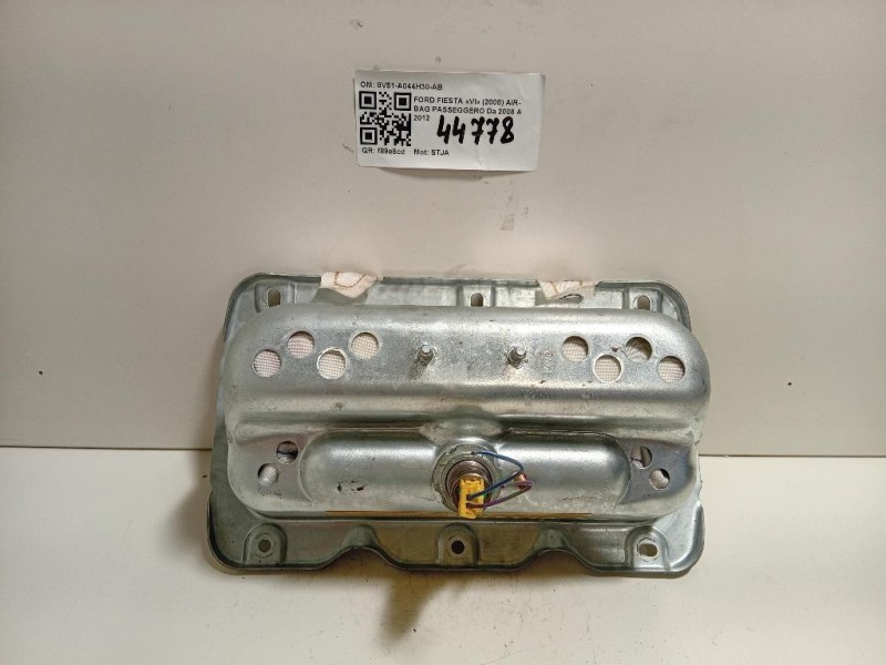 Air-bag Passeggero 8V51-A044H30-AB Ford Fiesta VI 2008