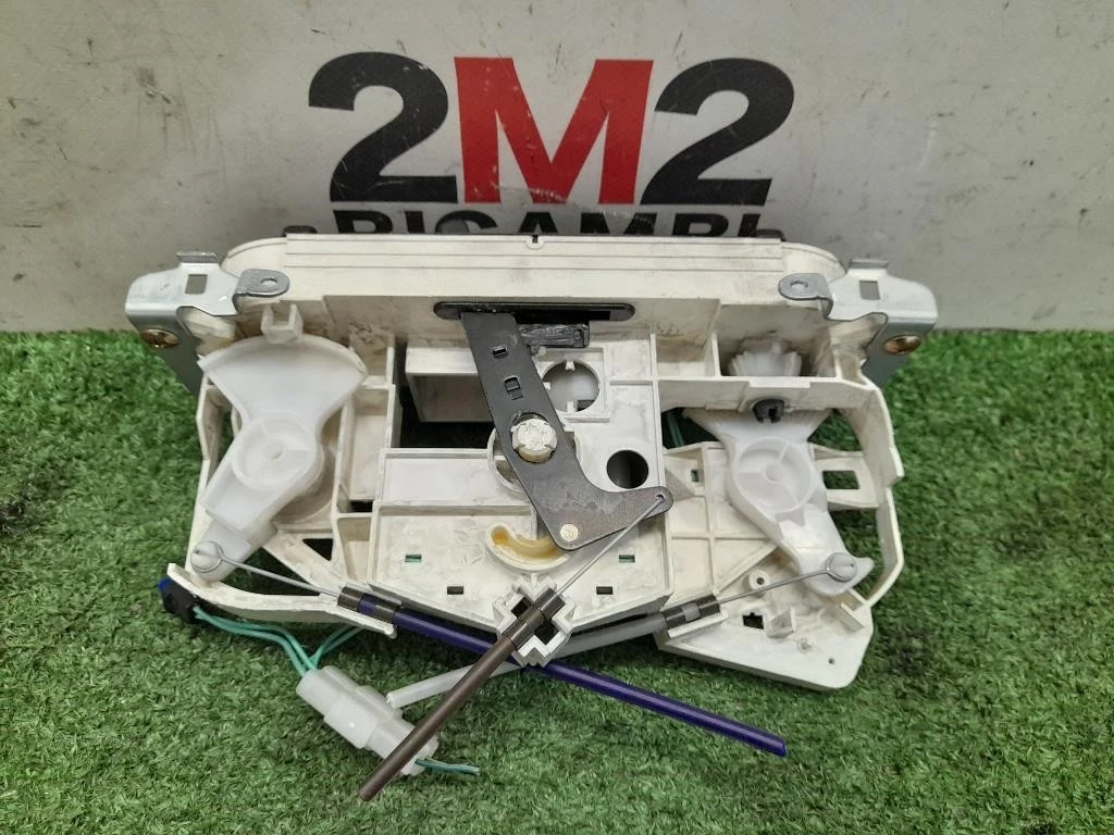 Modulo Comando Riscaldamento Clima MR360556 Mitsubishi Pajero Sport 1998