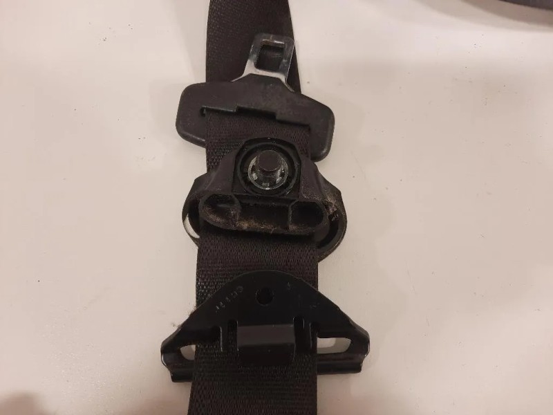 Cintura DI Sicurezza Sedile ANT DX 619668400A Chevrolet Orlando 2011