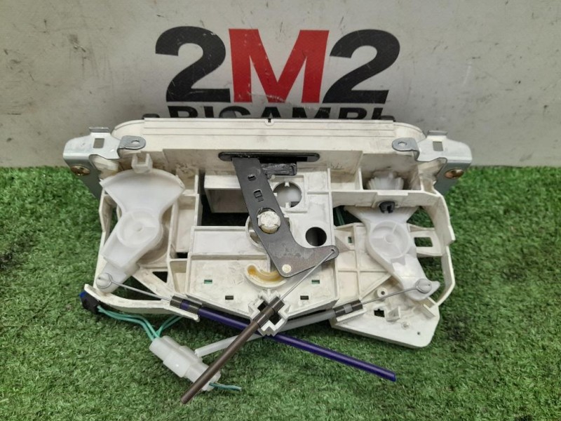 Modulo Comando Riscaldamento Clima MR360556 Mitsubishi Pajero Sport 1998