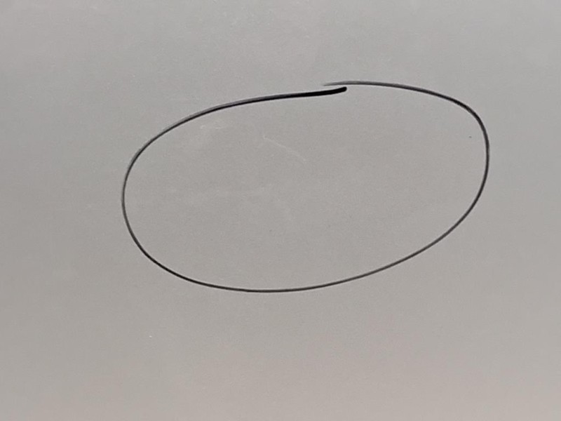 Porta ANT DX 2387617 Ford C-max III 2011