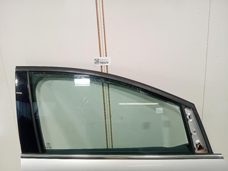 Porta ANT DX 2387617 Ford C-max III 2011