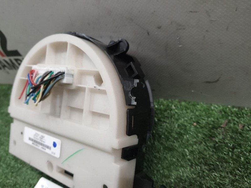 Cintura DI Sicurezza Sedile ANT DX 735507779 Citroen Jumper III 2014