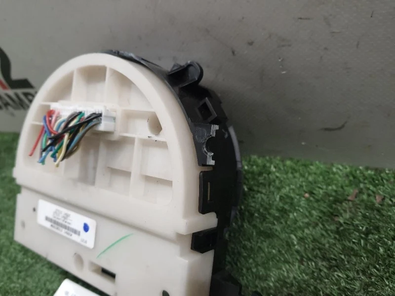 Modulo Comando Riscaldamento Clima 275101HG0E Nissan Micra IV 2011