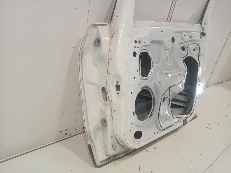 Porta ANT DX 1896131 Ford Ecosport 2013