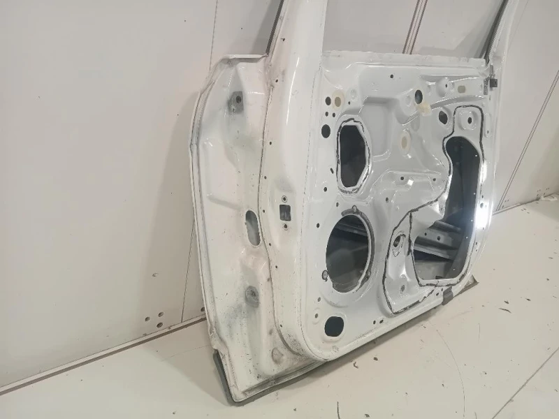 Porta ANT DX 1896131 Ford Ecosport 2013