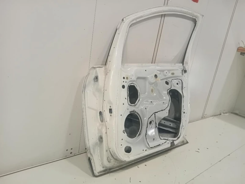 Porta ANT DX 1896131 Ford Ecosport 2013