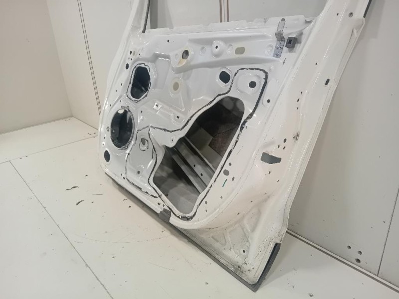 Porta ANT DX 1896131 Ford Ecosport 2013
