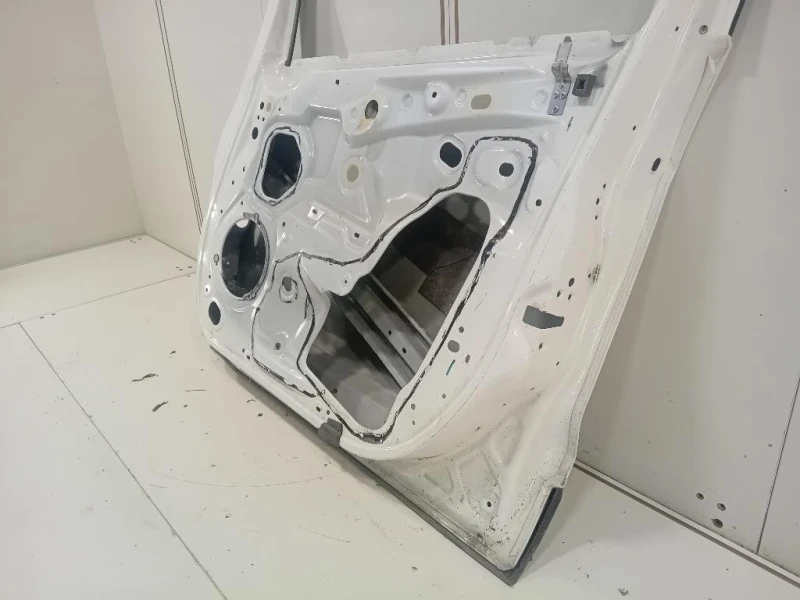 Porta ANT DX 1896131 Ford Ecosport 2013
