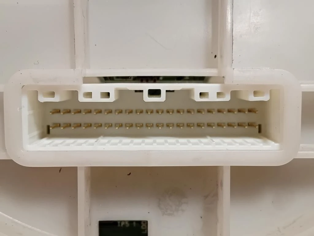 Modulo Comando Riscaldamento Clima 275S23HP1E Nissan Micra IV 2013